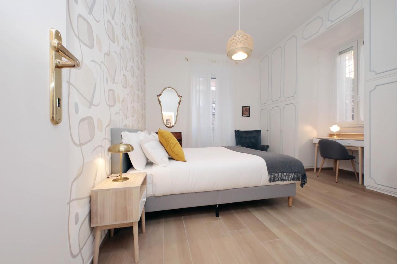 Appartamento Ych-brand New Vatican Flat With Terrace