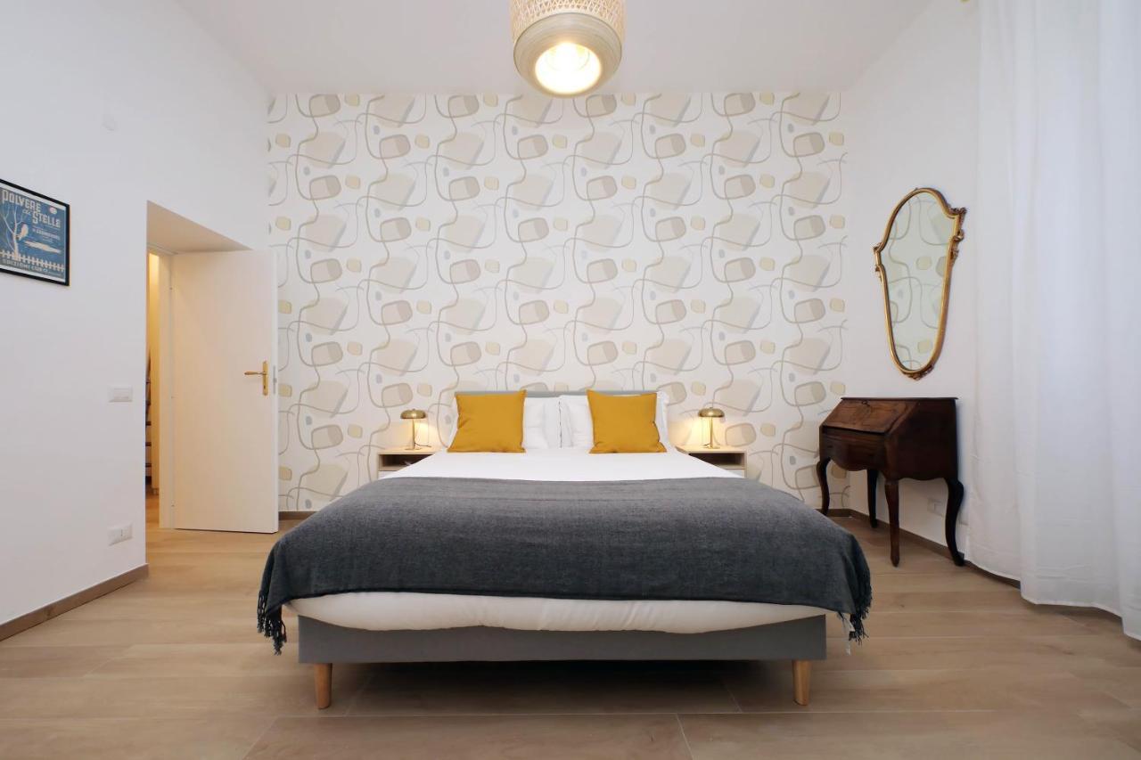 Ych-brand New Vatican Flat With Terrace Appartamento Roma