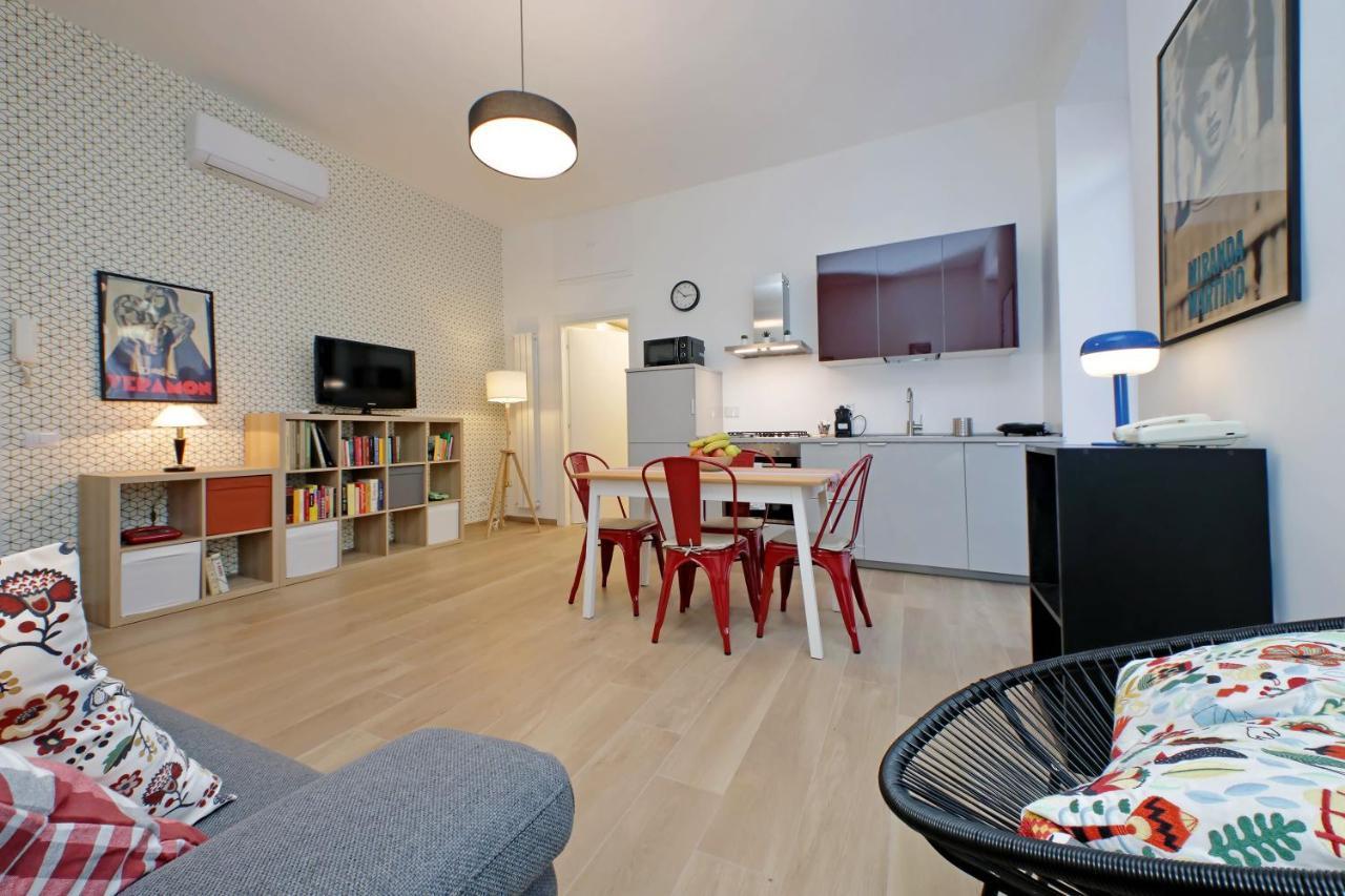 Appartamento Ych-brand New Vatican Flat With Terrace Roma