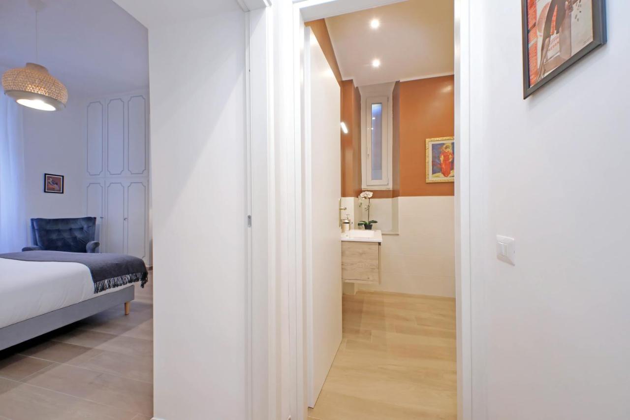 Appartamento Ych-brand New Vatican Flat With Terrace *
