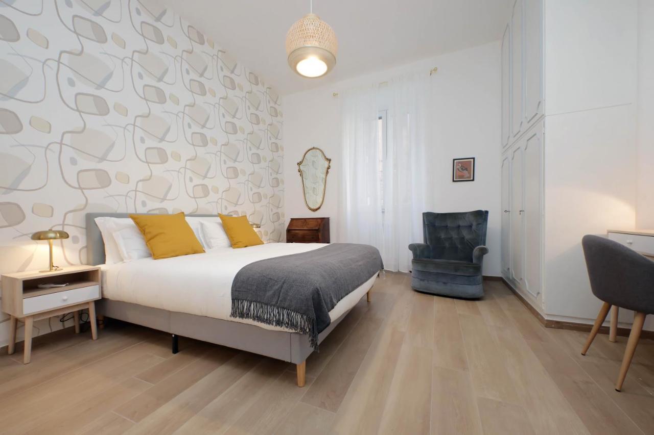 Appartamento Ych-brand New Vatican Flat With Terrace *
