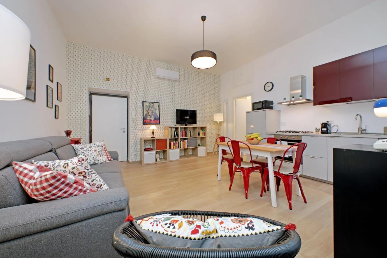 Ych-brand New Vatican Flat With Terrace Appartamento Roma