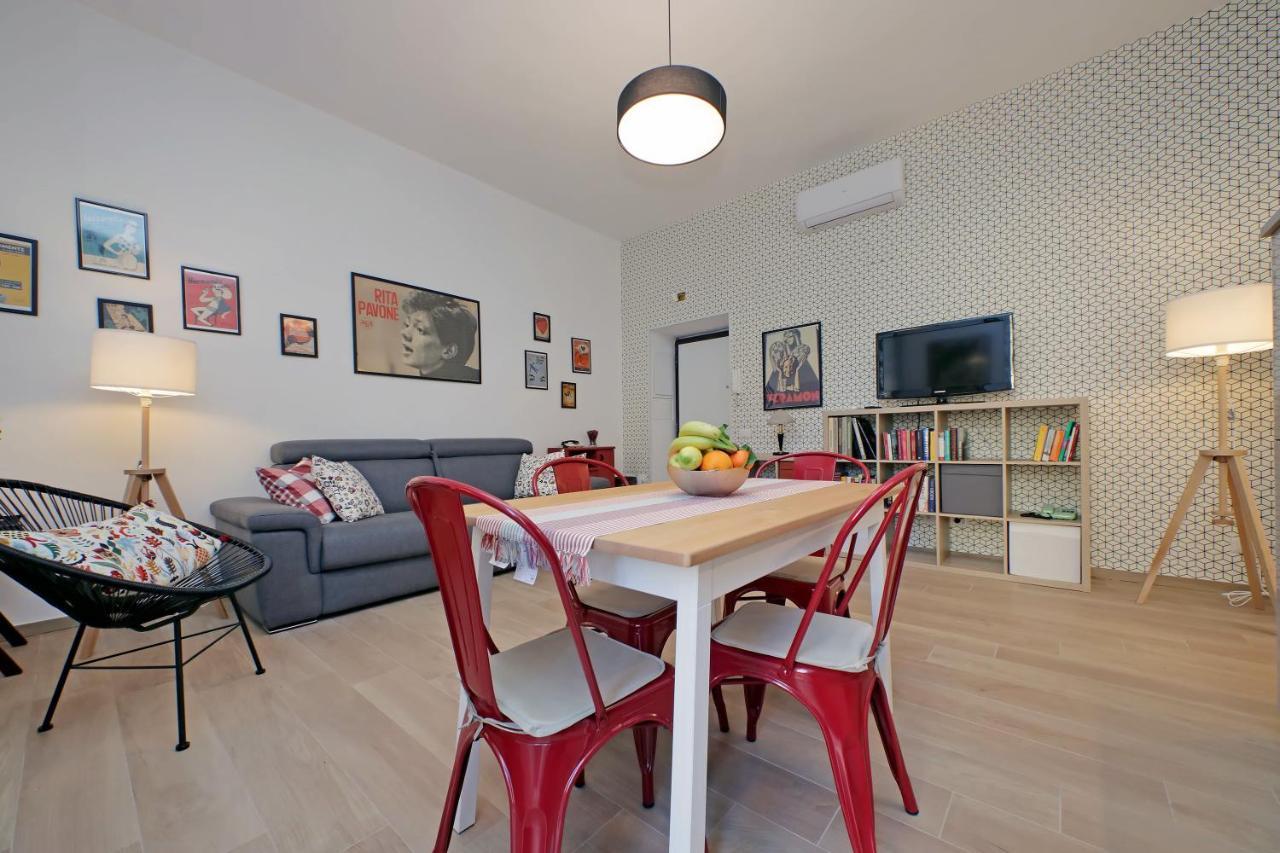 Appartamento Ych-brand New Vatican Flat With Terrace Roma