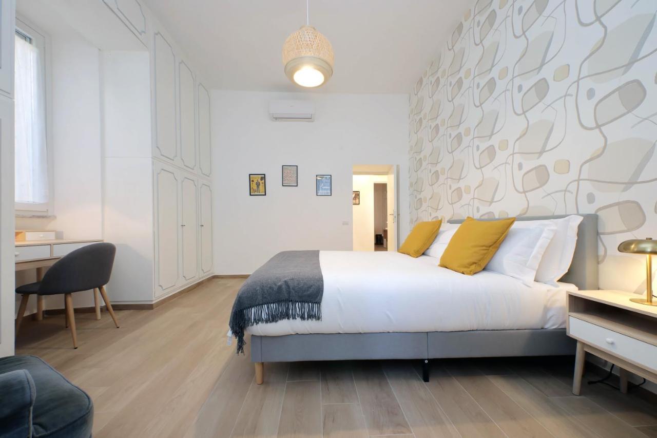 Ych-brand New Vatican Flat With Terrace Appartamento *