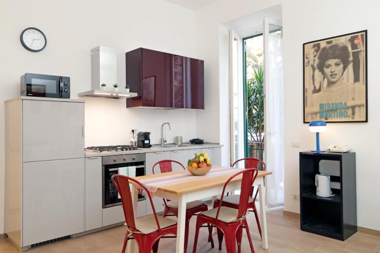 Appartamento Ych-brand New Vatican Flat With Terrace
