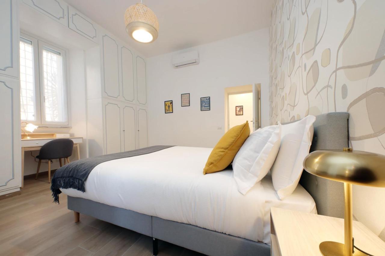 Appartamento Ych-brand New Vatican Flat With Terrace